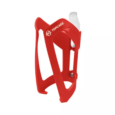 Gertuvės laikiklis SKS TopCage (raudona)
