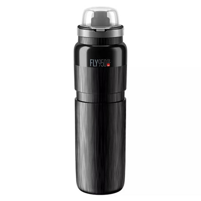 Gertuvė ELITE FLY MTB TEX // 950ml (juoda)
