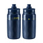 Gertuvė Elite FLY Teams - Maillot Jaune Limited Edition // 550 ml (mėlyna)