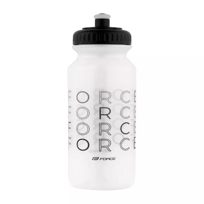Gertuvė FORCE ENJOY 0,5 l (skaidri)