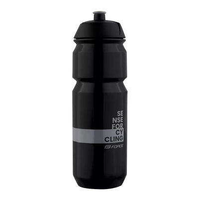 Gertuvė FORCE FINE 0,75 l (juoda)
