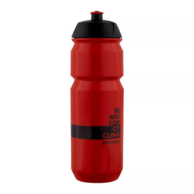 Gertuvė FORCE FINE 0,75 l (raudona)