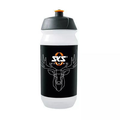 Gertuvė SKS DEER 500ml (juoda/balta)
