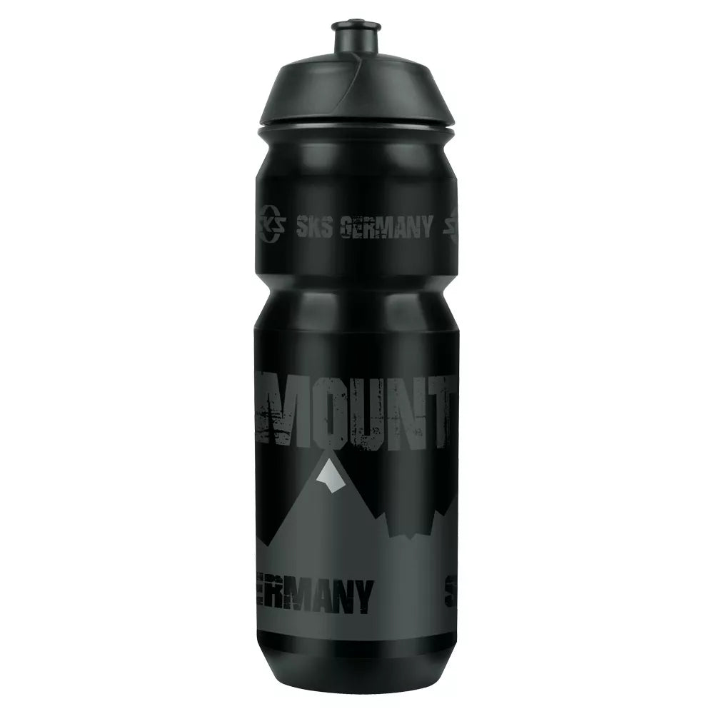 Gertuvė SKS Mountain, 750ml (juoda)