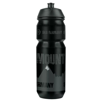Gertuvė SKS Mountain, 750ml (juoda)