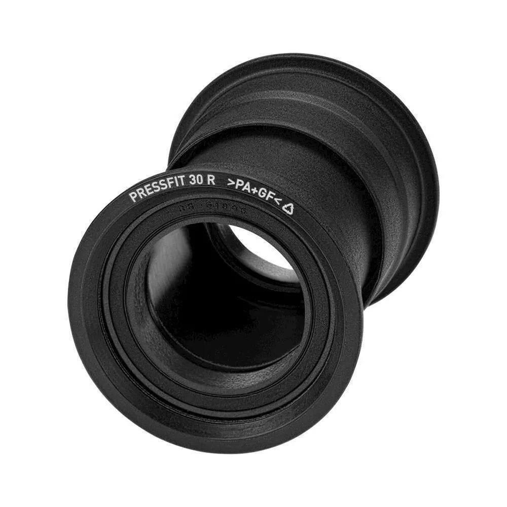 Miniklio velenas / ašis SRAM PressFit PF30 // 68/92 mm (įskaitant 2.5 mm tarpines)