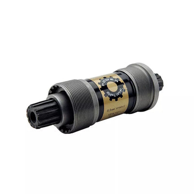 Miniklio velenas SRAM Truvativ Power Spline 118 x 68 mm, BSA