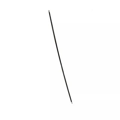 Stabdžių šarvas Prophete 5 x 515 mm (juodas)