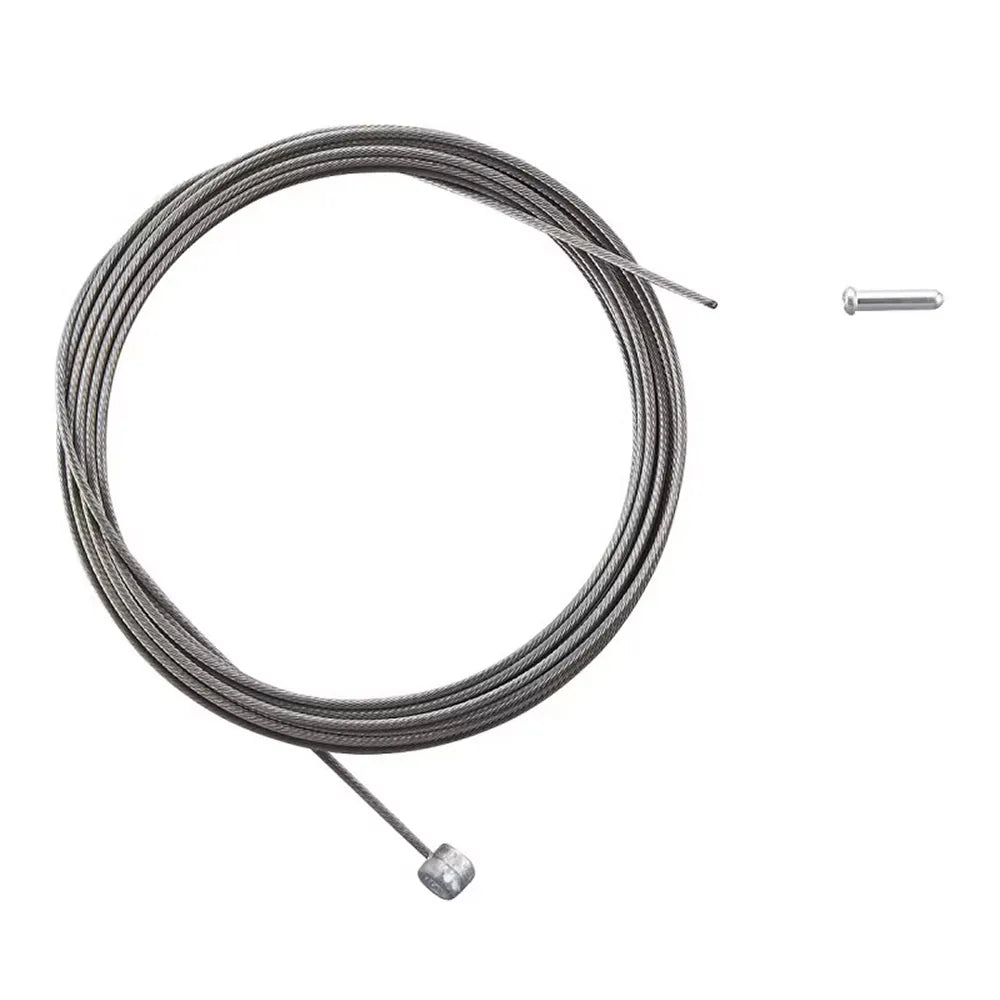 Stabdžių trosas Shimano ATB / MTB 1.6 x 3500 mm // nerūdijančio plieno