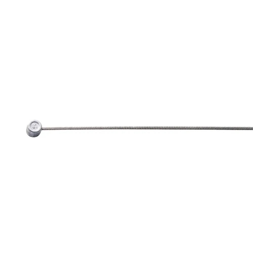 Stabdžių trosas Shimano ATB / MTB 1.6 x 3500 mm // nerūdijančio plieno
