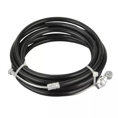 Stabdžių trosas su šarvu Fischer // galiniams stabdžiams, ilgis 1700 mm