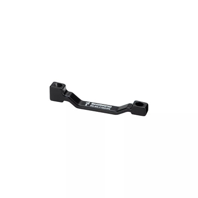 Stabdžių suporto adapteris Shimano Post/Post (priekinis 180)