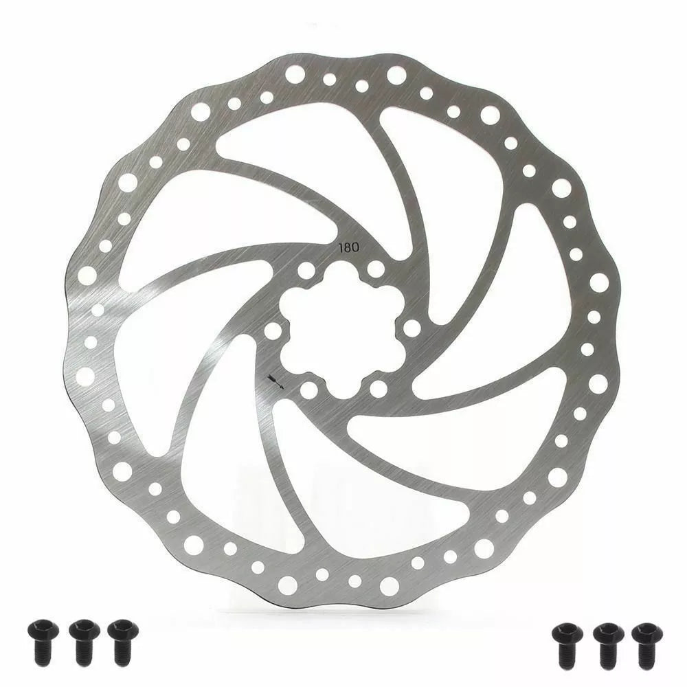Stabdžių diskas 180mm 6 varžt.