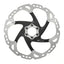 Stabdžių diskas Shimano Deore SM-RT86 // 203 mm, 6-bolt, Ice Technologies