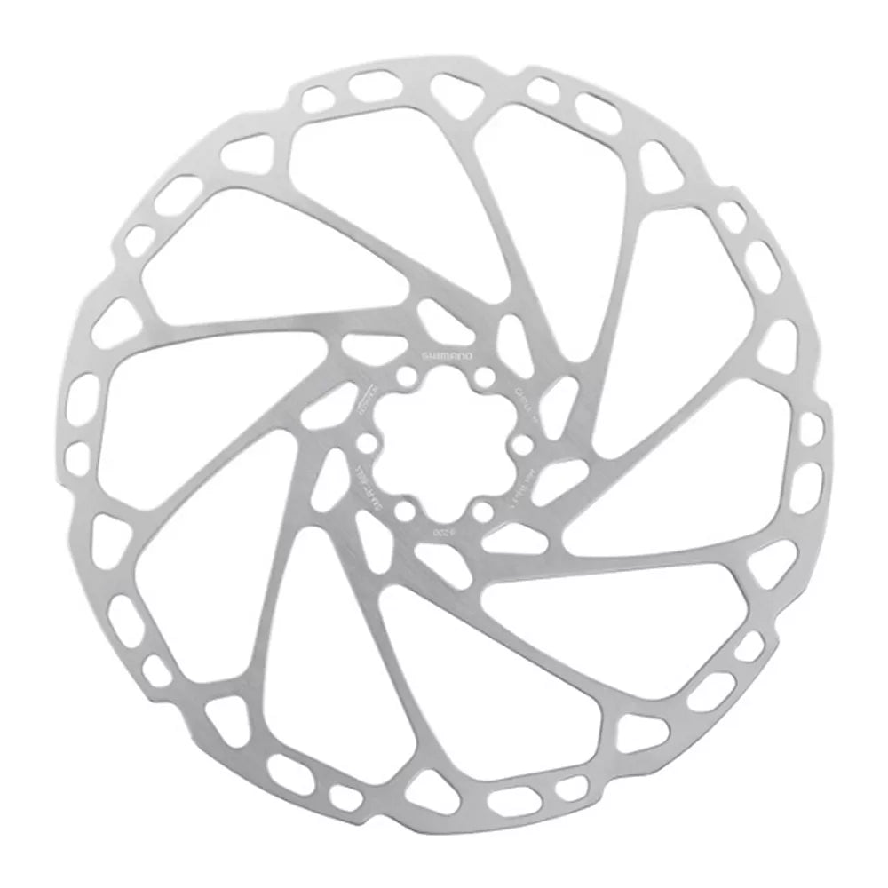 Stabdžių diskas Shimano SLX SM-RT66 // 220 mm, 6-bolt