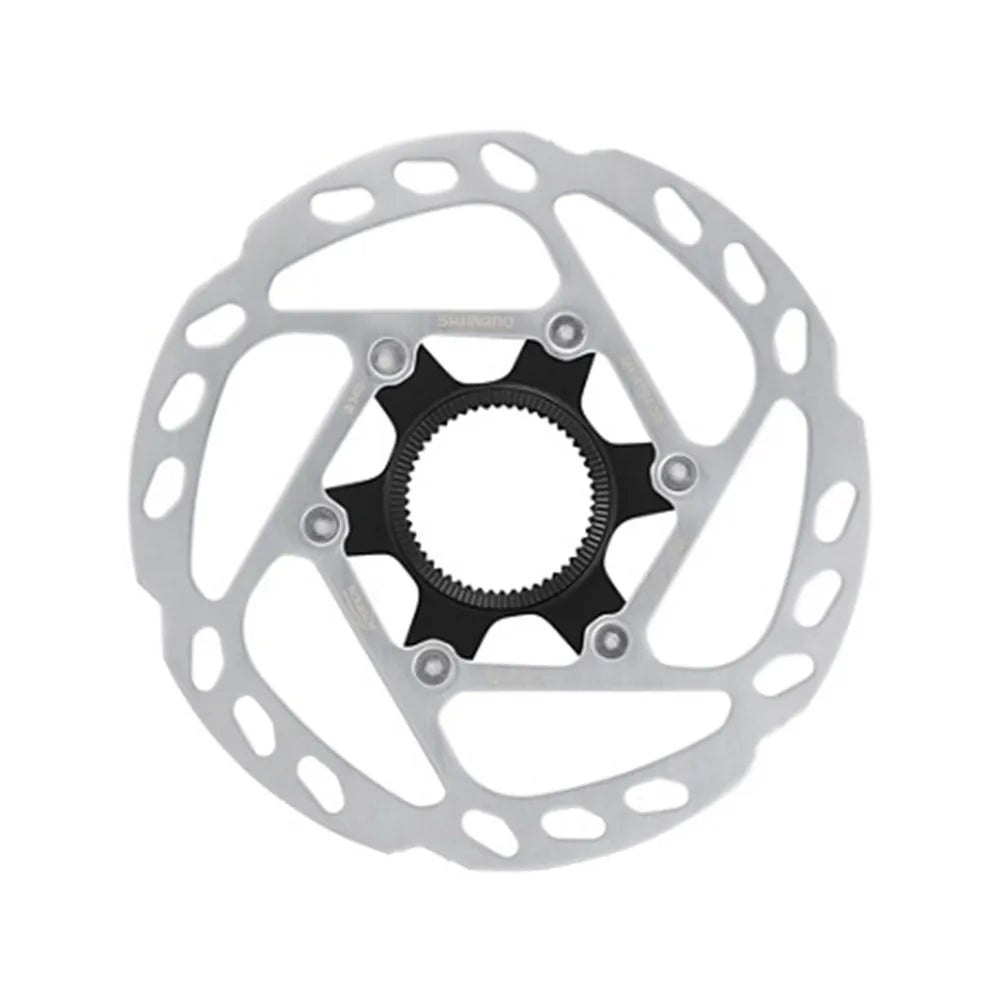 Stabdžių diskas Shimano SM-RT64 // 140 mm, Center Lock