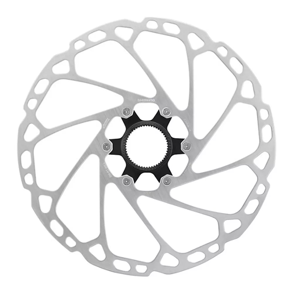 Stabdžių diskas Shimano SM-RT64 // 220 mm, Center-Lock