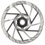 Stabdžių diskas SRAM HS2 // Center-Lock, 220 mm, užapvalinti