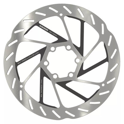 Stabdžių diskas SRAM HS2 // 6-bolt, 160 mm