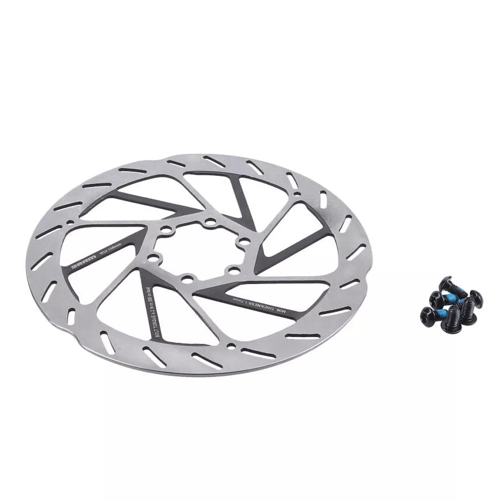 Stabdžių diskas SRAM HS2 // 6-bolt, 160 mm