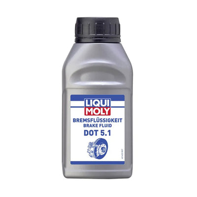 Stabdžių skystis Liqui Moly - DOT 5.1 // 250ml
