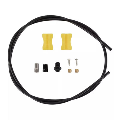 Hidraulinių stabdžių šarvas Shimano SM-BH90-JK-SSR // Dura-Ace/Ultegra/105/Tiagra/GRX // 1700 mm