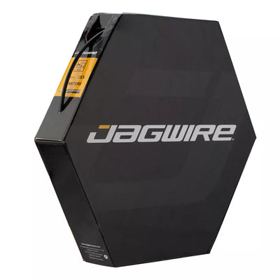 Stabdžių šarvas Jagwire CEX // 5 x 1000 mm (juodas)