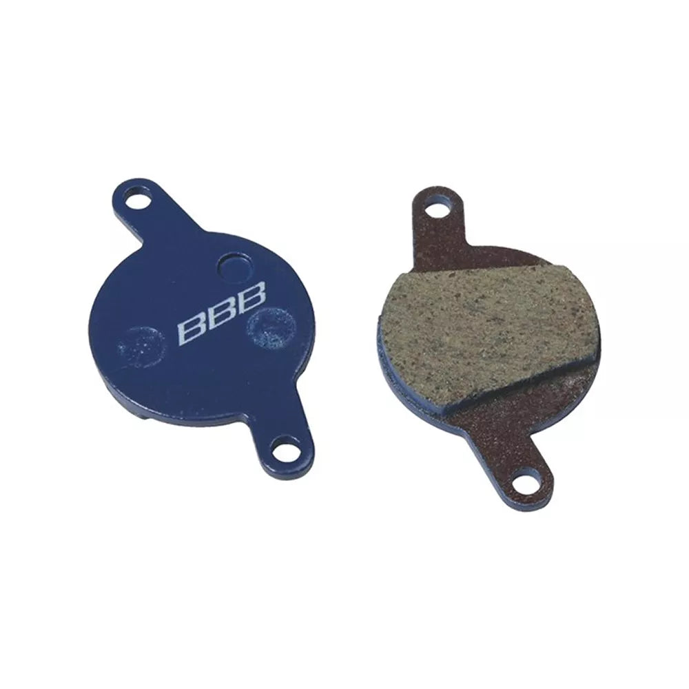 Stabdžių kaladėlės BBB Cycling DiscStop BBS-31 // skirtos Magura Clara 2001/2002 / Louise FR / Louise 2002-2006