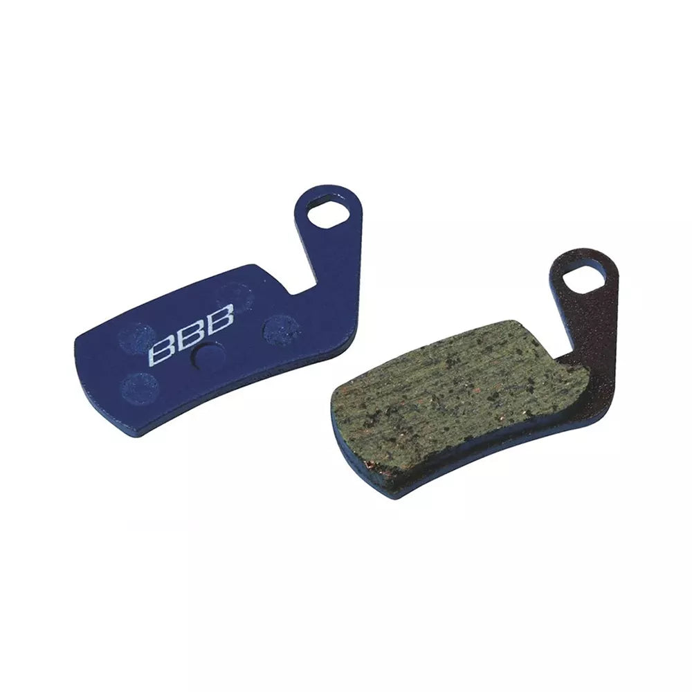 Stabdžių kaladėlės BBB Cycling DiscStop BBS-34 // skirtos Magura Marta, Marta Gold ir Marta SL iki 2008