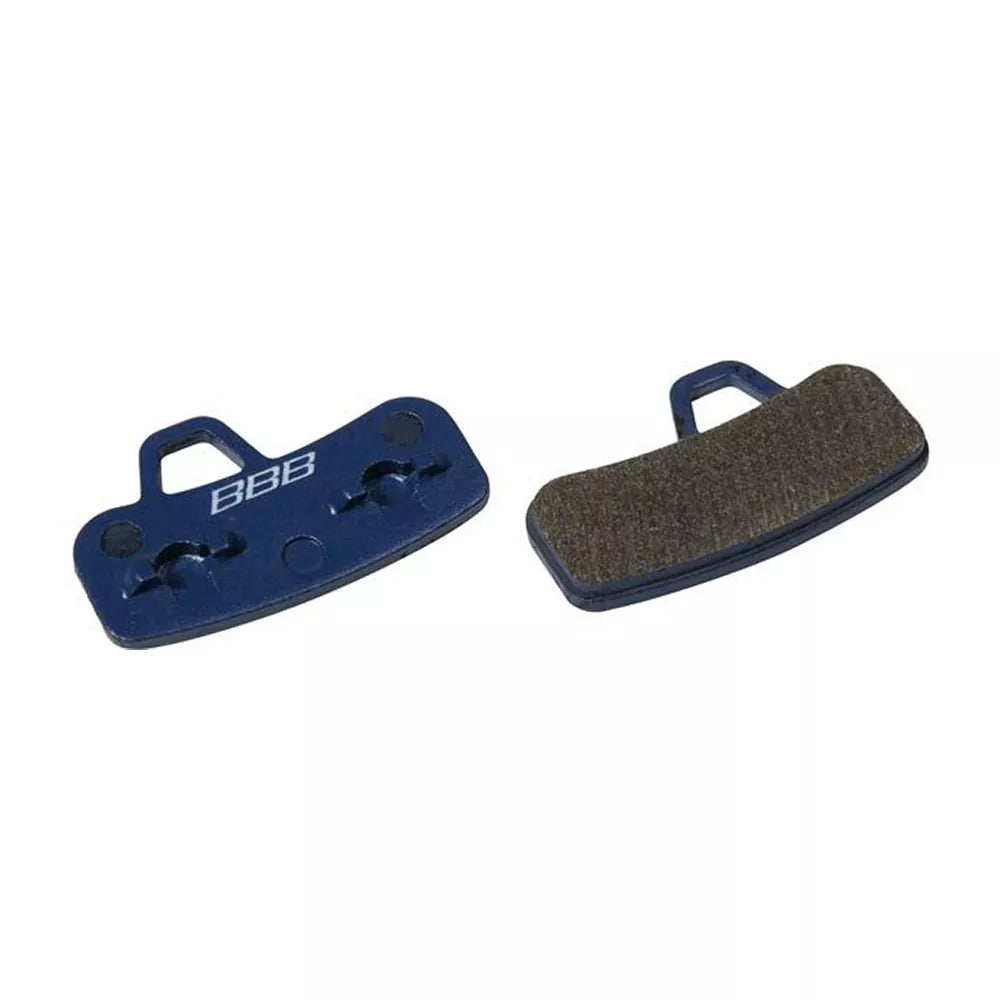 Stabdžių kaladėlės BBB Cycling DiscStop BBS-493 // skirtos Hayes Stroker Ace