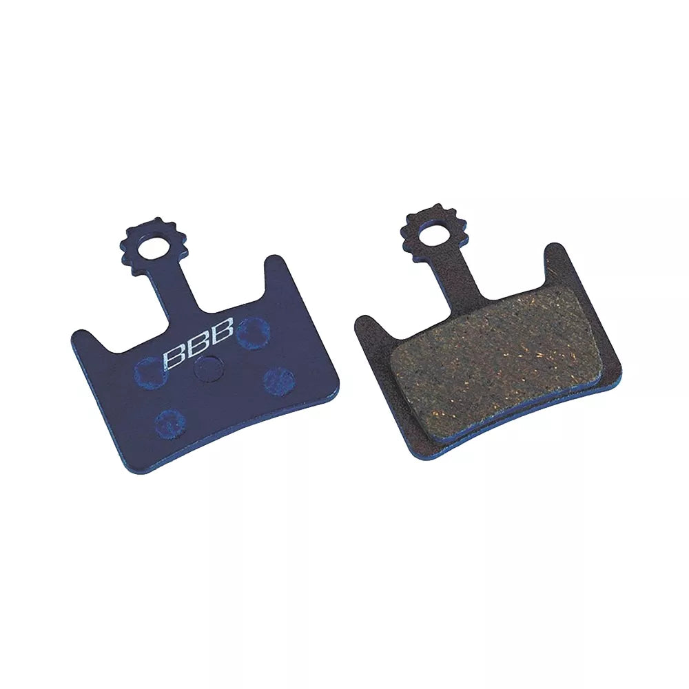 Stabdžių kaladėlės BBB Cycling DiscStop BBS-494 // skirtos Hayes Prime Pro / Expert