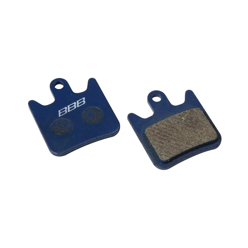 Stabdžių kaladėlės BBB Cycling DiscStop BBS-58 // skirtos Hope Tech X2 / Mini X2 ir Tech V2