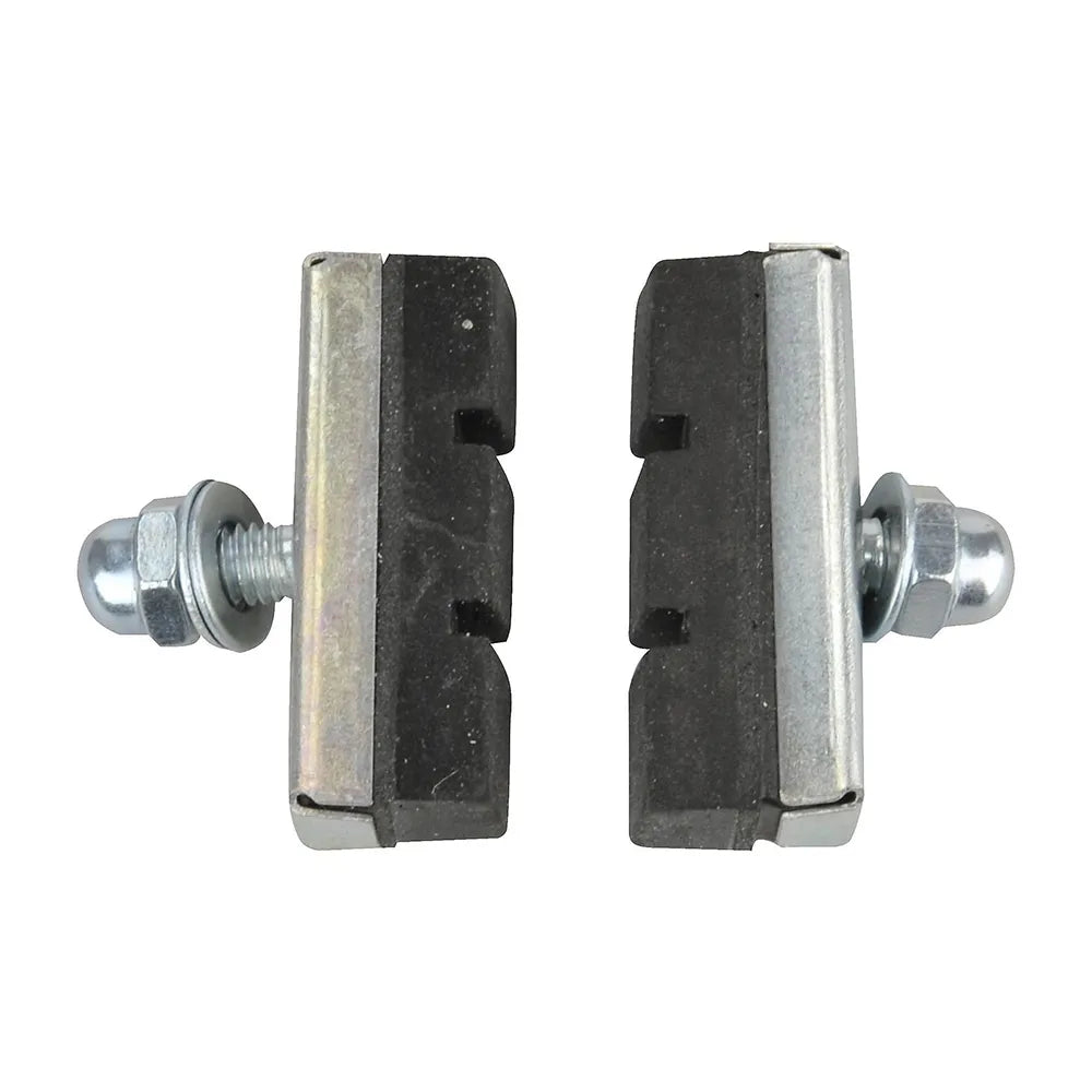 Stabdžių kaladėlės Fischer V-Brake // 40 mm