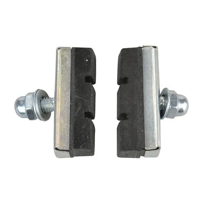 Stabdžių kaladėlės Fischer V-Brake // 40 mm