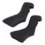 Stabdžių/pavarų rankenėlių gumos Shimano 105 Di2 ST-R7170