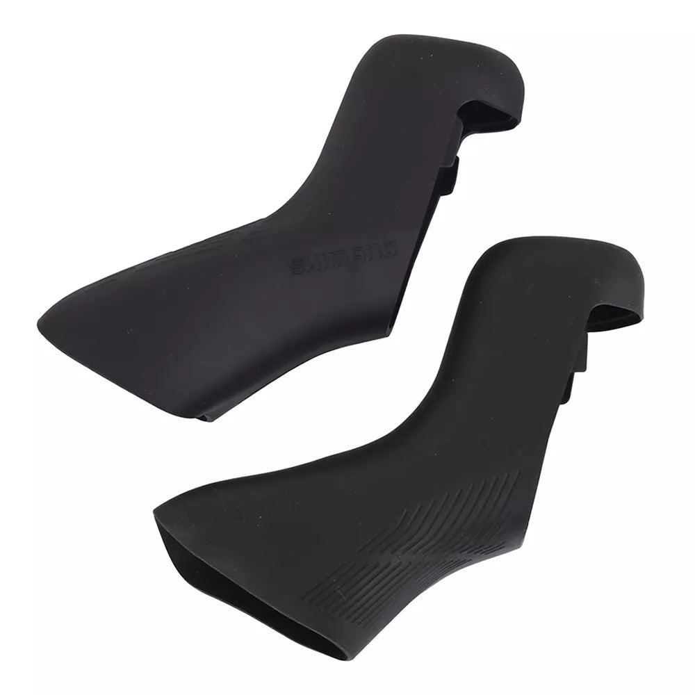 Stabdžių/pavarų rankenėlių gumos Shimano 105 Di2 ST-R7170