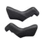 Stabdžių/pavarų rankenėlių gumos Shimano 105 Di2 ST-R7170