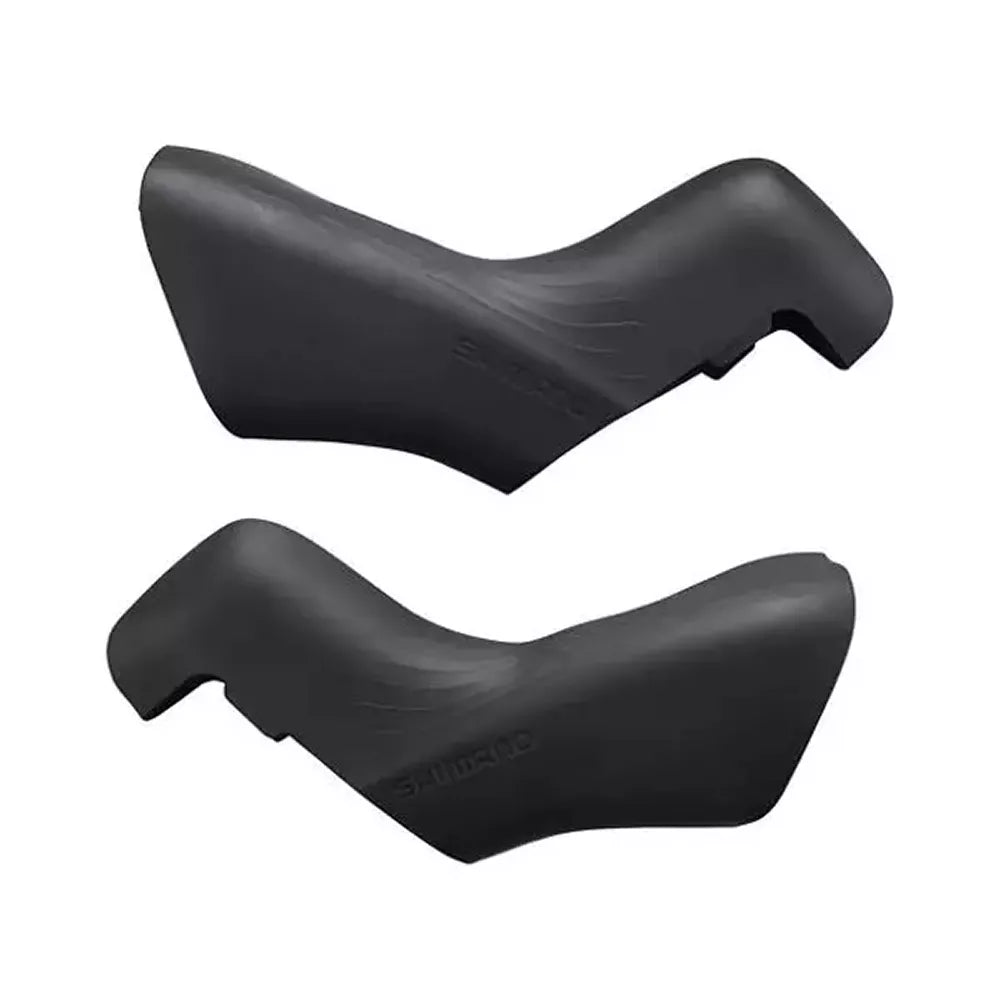Stabdžių/pavarų rankenėlių gumos Shimano 105 Di2 ST-R7170