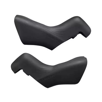 Stabdžių/pavarų rankenėlių gumos Shimano 105 Di2 ST-R7170