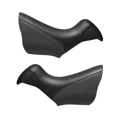 Stabdžių/pavarų rankenėlių gumos Shimano Dura-Ace ST-9070