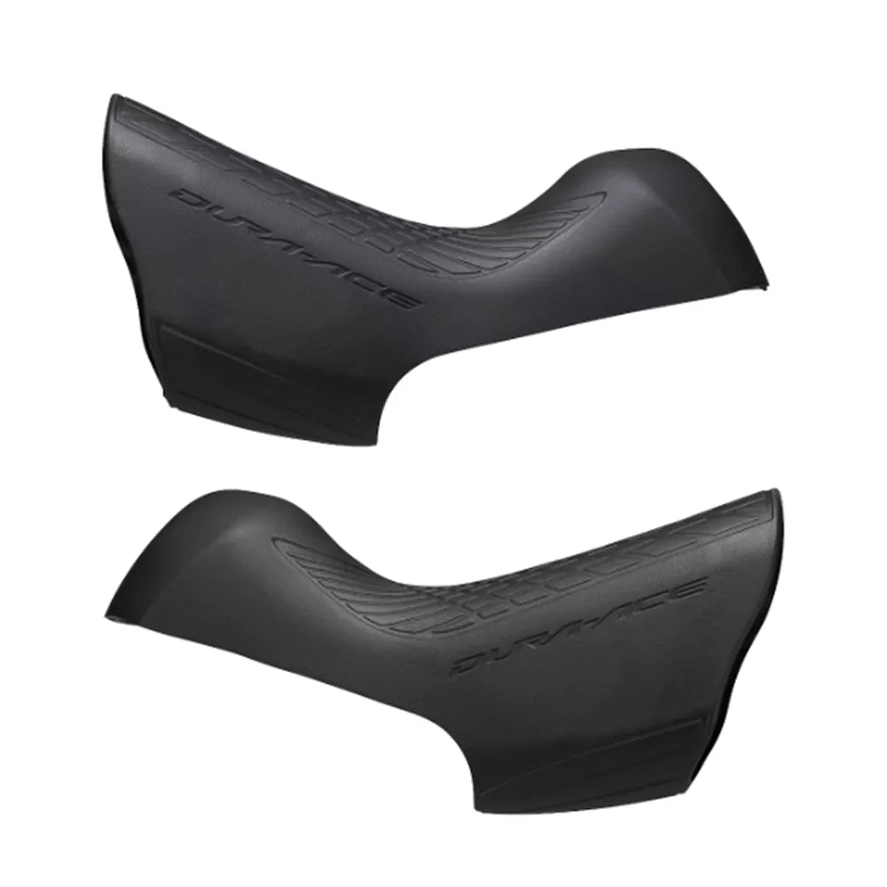 Stabdžių/pavarų rankenėlių gumos Shimano Dura-Ace ST-R9100