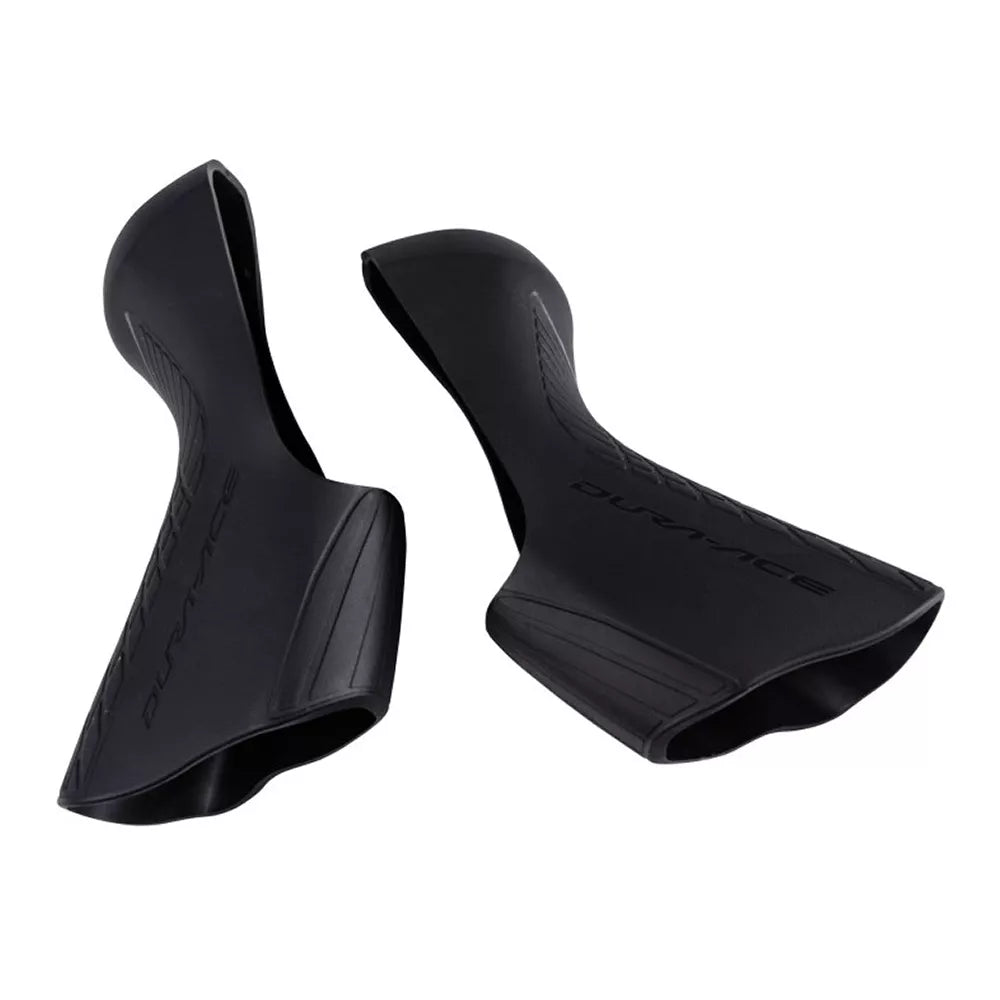 Stabdžių/pavarų rankenėlių gumos Shimano Dura-Ace ST-R9150