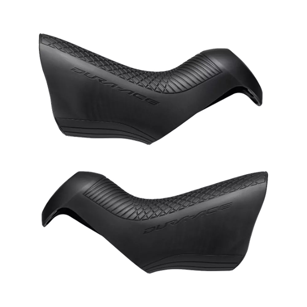 Stabdžių/pavarų rankenėlių gumos Shimano Dura-Ace ST-R9150