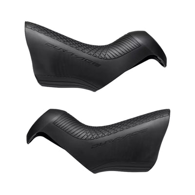 Stabdžių/pavarų rankenėlių gumos Shimano Dura-Ace ST-R9150