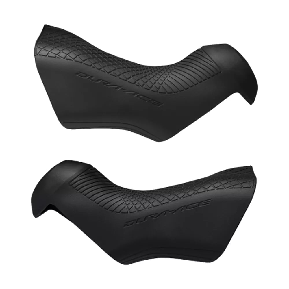 Stabdžių/pavarų rankenėlių gumos Shimano Dura-Ace ST-R9170 STI