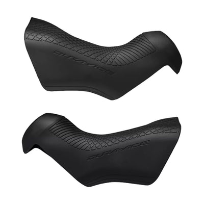 Stabdžių/pavarų rankenėlių gumos Shimano Dura-Ace ST-R9170 STI