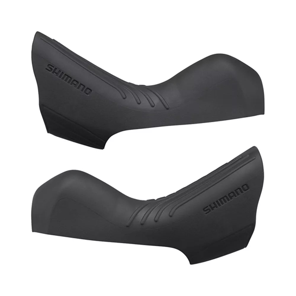 Stabdžių/pavarų rankenėlių gumos Shimano GRX ST-RX810