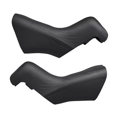 Stabdžių/pavarų rankenėlių gumos Shimano Ultegra Di2 ST-R8170