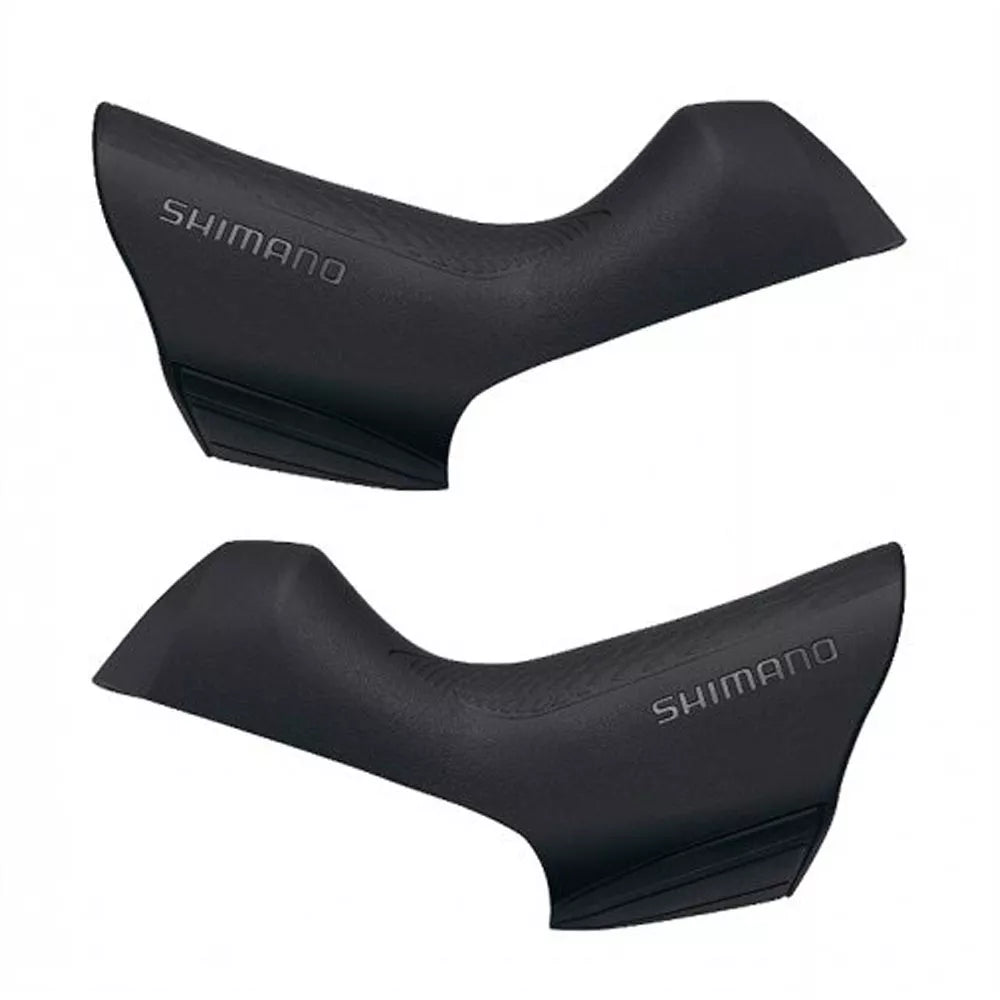 Pavarų/stabdžių rankenėlių gumos Shimano Ultegra R8000