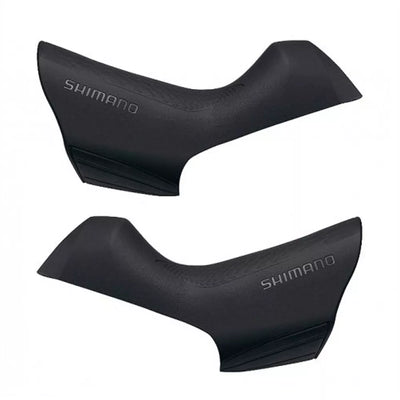 Pavarų/stabdžių rankenėlių gumos Shimano Ultegra R8000